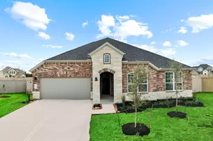 3324 Summercrisp Hollow Lane, Pearland, TX 77581 - Photo 1