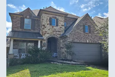 12401 Berberry Drive, Texas City, TX 77568 - Photo 1