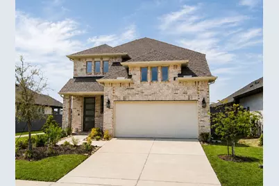 26434 Bright Eyes Lane, Hockley, TX 77447 - Photo 1