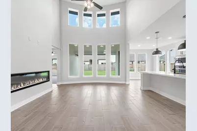 216 Silver Sage Court, Conroe, TX 77304 - Photo 3