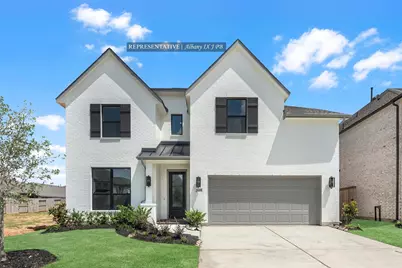 216 Silver Sage Court, Conroe, TX 77304 - Photo 1