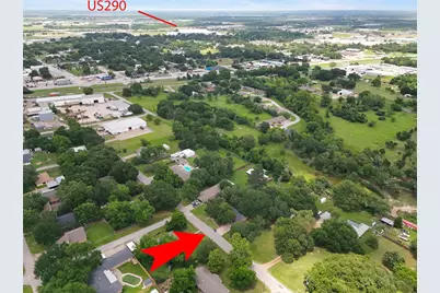 504 Walnut Street, Waller, TX 77484 - Photo 27