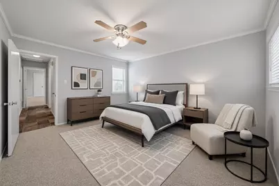 6006 Vicki John Drive, Houston, TX 77096 - Photo 37