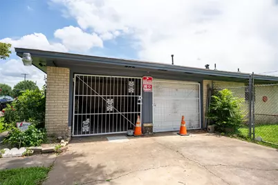 4402 Balkin Street, Houston, TX 77021 - Photo 1