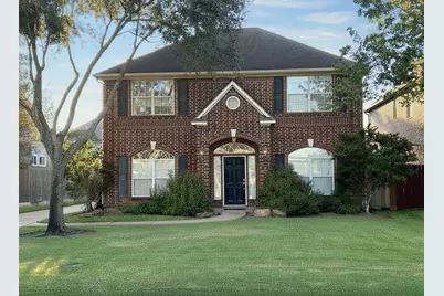 1111 Mulberry Lane, Bellaire, TX 77401 - Photo 1