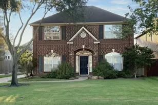 1111 Mulberry Ln, Bellaire, TX 77401 - Photo 1