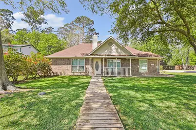 24243 Red Deer Drive, Huffman, TX 77336 - Photo 1