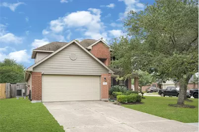 4102 Caneshaw Drive, Pearland, TX 77584 - Photo 1