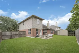 4102 Caneshaw Dr, Pearland, TX 77584 - Photo 27