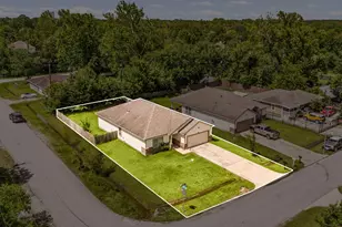 5601 Howell St, Houston, TX 77032 - Photo 1