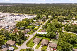 5601 Howell St, Houston, TX 77032 - Photo 25