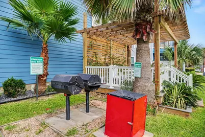 3506 Cove View Boulevard #306, Galveston, TX 77554 - Photo 31