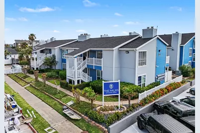 3506 Cove View Boulevard #306, Galveston, TX 77554 - Photo 7