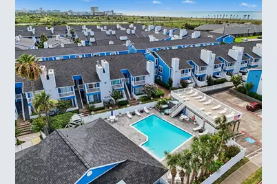 3506 Cove View Boulevard #306, Galveston, TX 77554 - Photo 41