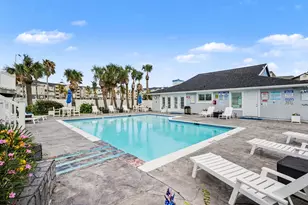 3506 Cove View Blvd, Galveston, TX 77554 - Photo 9