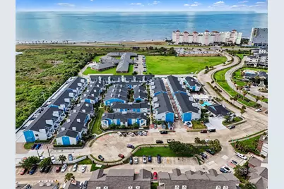 3506 Cove View Boulevard #306, Galveston, TX 77554 - Photo 39