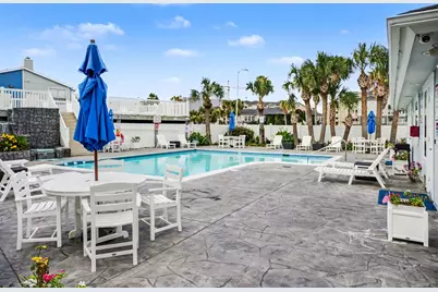 3506 Cove View Boulevard #306, Galveston, TX 77554 - Photo 35