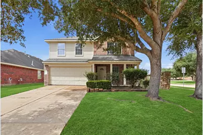 2023 Tower Bell Lane, Missouri City, TX 77489 - Photo 1
