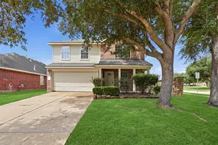 2023 Tower Bell Ln, Missouri City, TX 77489 - Photo 1
