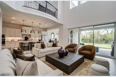 5015 Blooming Hibiscus Lane, Manvel, TX 77578 - Photo 7