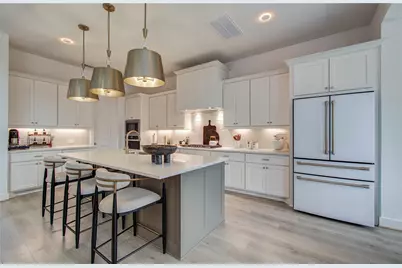 5015 Blooming Hibiscus Lane, Manvel, TX 77578 - Photo 13