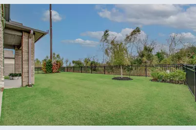 5015 Blooming Hibiscus Lane, Manvel, TX 77578 - Photo 31