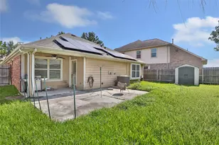 9934 Dragonfly Meadow Ct, Humble, TX 77396 - Photo 7