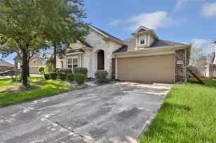 9934 Dragonfly Meadow Ct, Humble, TX 77396 - Photo 1