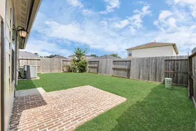 2930 Ribbon Creek Way, Spring, TX 77389 - Photo 17