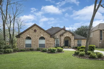 1406 Lofty Mills Drive, Houston, TX 77339 - Photo 1