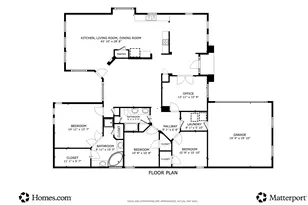 1406 Lofty Mills Dr, Houston, TX 77339 - Photo 27