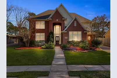 4026 Village Corner Drive, Houston, TX 77059 - Photo 1