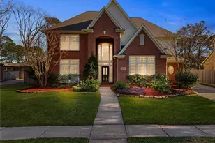 4026 Village Corner Dr, Houston, TX 77059 - Photo 1