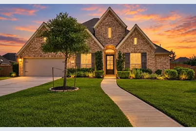 18902 Carson Glen Drive, New Caney, TX 77357 - Photo 37