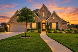 18902 Carson Glen Dr, New Caney, TX 77357 - Photo 37
