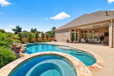 18902 Carson Glen Drive, New Caney, TX 77357 - Photo 3