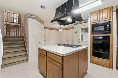 6626 Gentle Bend Drive, Houston, TX 77069 - Photo 9