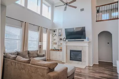2903 Overbrook Meadow Lane, Katy, TX 77494 - Photo 7