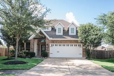 2903 Overbrook Meadow Lane, Katy, TX 77494 - Photo 1