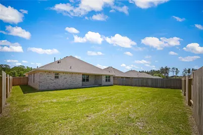 40122 Spyglass Hill Drive, Cleveland, TX 77327 - Photo 25
