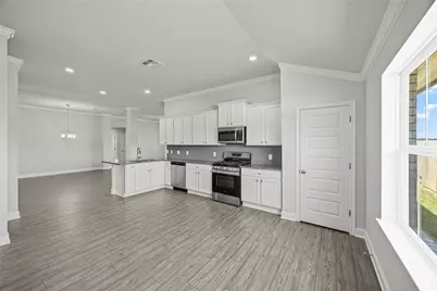 40122 Spyglass Hill Drive, Cleveland, TX 77327 - Photo 9