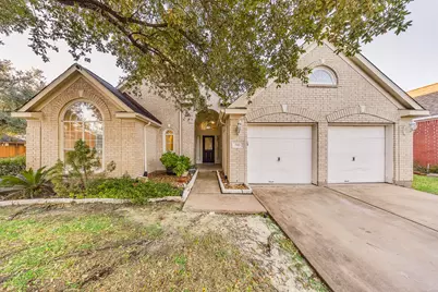 9103 Eaglecove Drive, Houston, TX 77064 - Photo 1