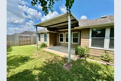 1205 Quarterhorse Drive, Alvin, TX 77511 - Photo 7