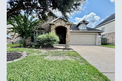 1205 Quarterhorse Drive, Alvin, TX 77511 - Photo 3
