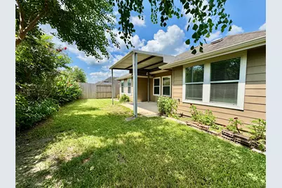 1205 Quarterhorse Drive, Alvin, TX 77511 - Photo 5