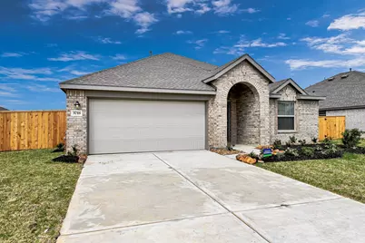 3718 Shadow Crest Lane, Rosenberg, TX 77469 - Photo 3