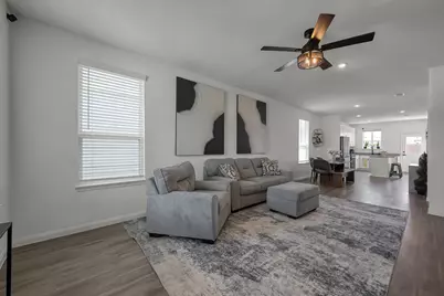 5710 Finely Run Street, Spring, TX 77373 - Photo 5