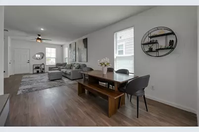 5710 Finely Run Street, Spring, TX 77373 - Photo 9