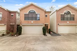 917 W 21st St, Houston, TX 77008 - Photo 1