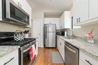 917 W 21st Street #D, Houston, TX 77008 - Photo 15